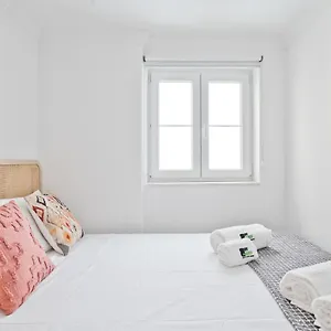 Bmyguest - Alfama 1 Apartment Lisbon