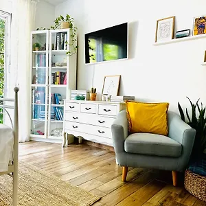 Adriatic Apartment Split